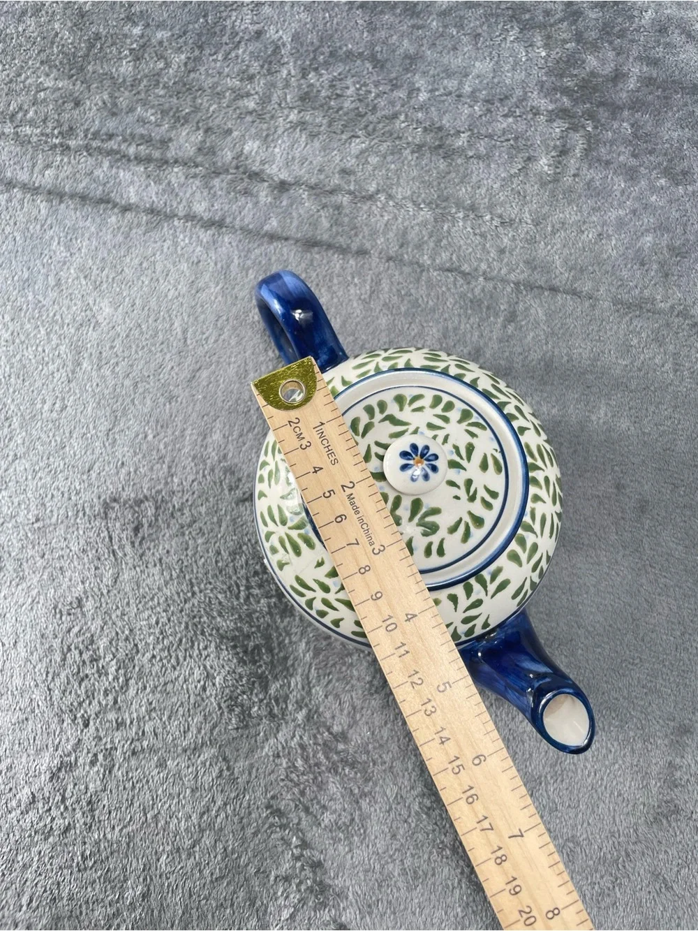 Nantucket charming hand